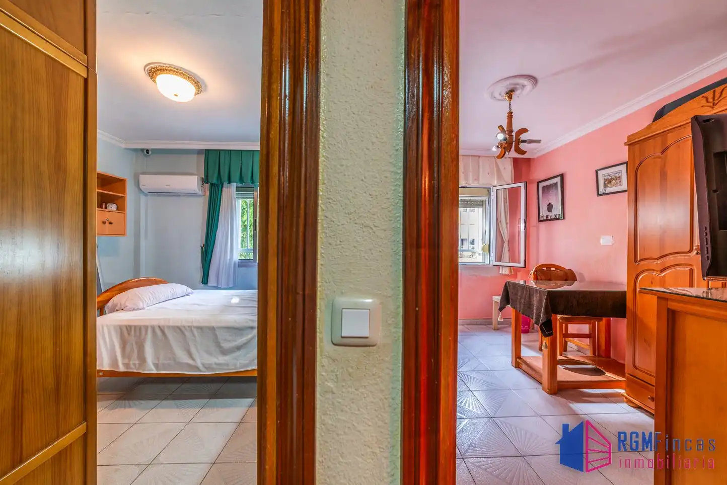 Piso en venta en San Pablo - Santa Justa, imagen 21