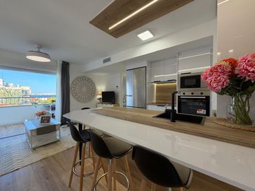 Apartment with pool for sale in N/A