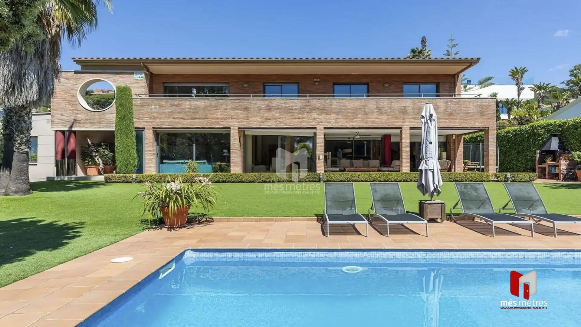 House for sale in Teià, imagen 3