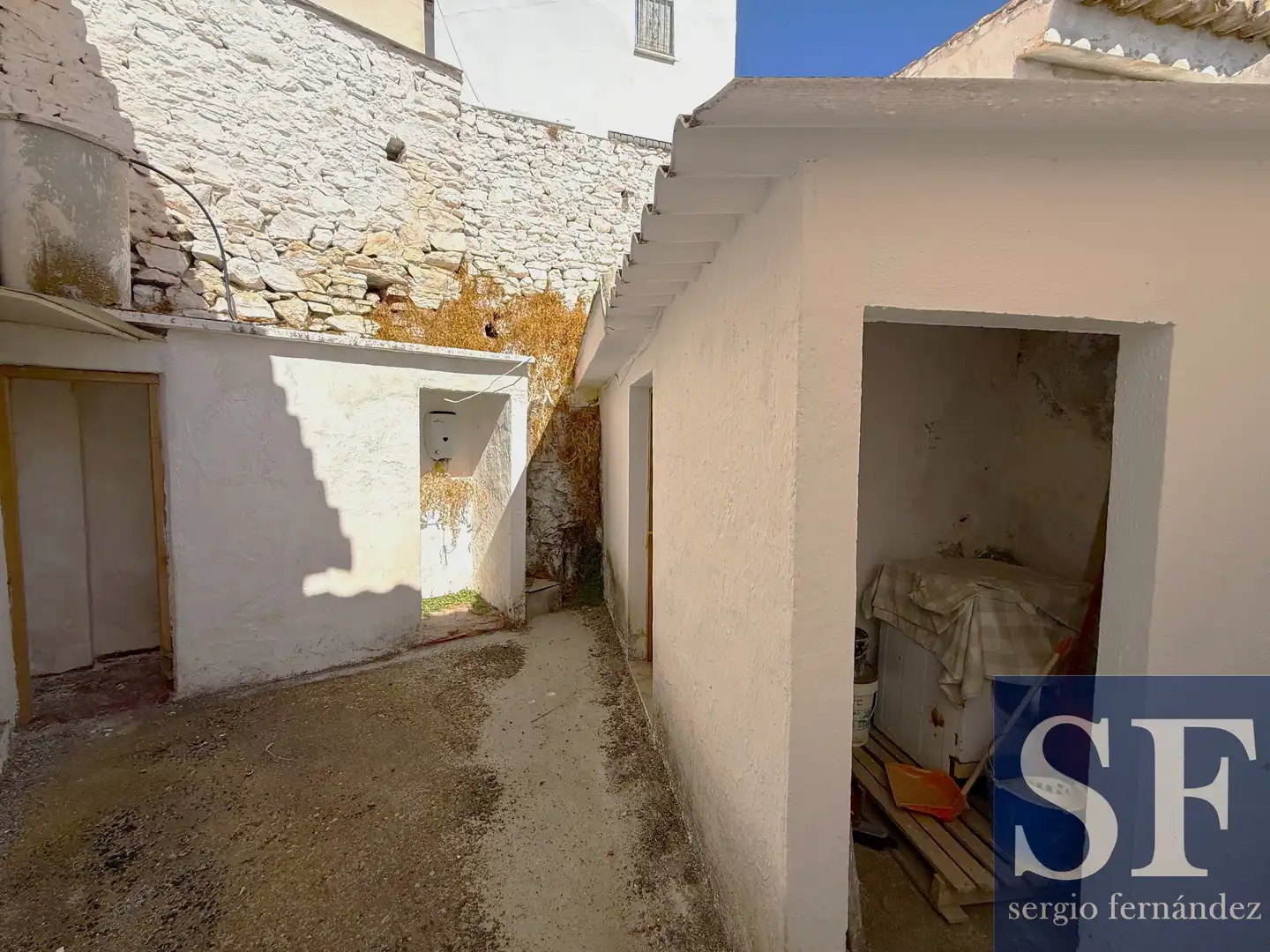 Maison mitoyenne à vendre à Sedella, imagen 15