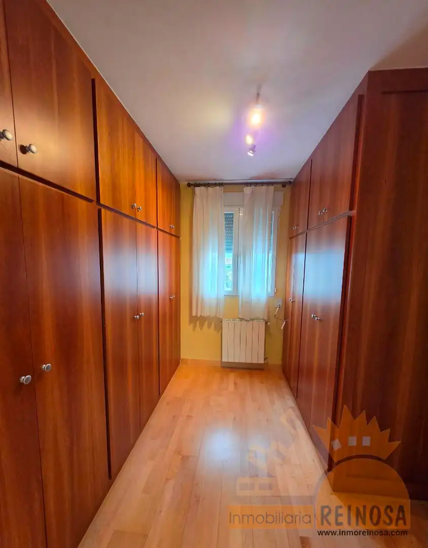 Casa aparellada amb jardí en venda a Calle Azarbe 4, imagen 16