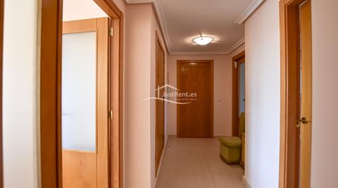 Foto 5 de Pis de lloguer a Canuta, Alicante