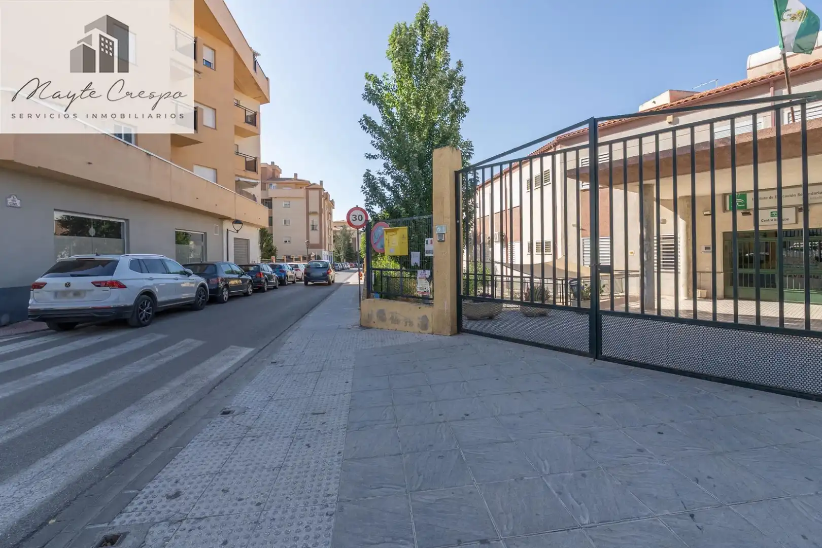 Local comercial en venda a Calle del Río Genil, imagen 24