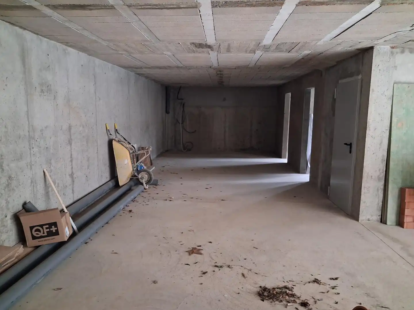 Casa o chalet en venta en Les Planes d'Hostoles con Calefacción, Terraza y Trastero