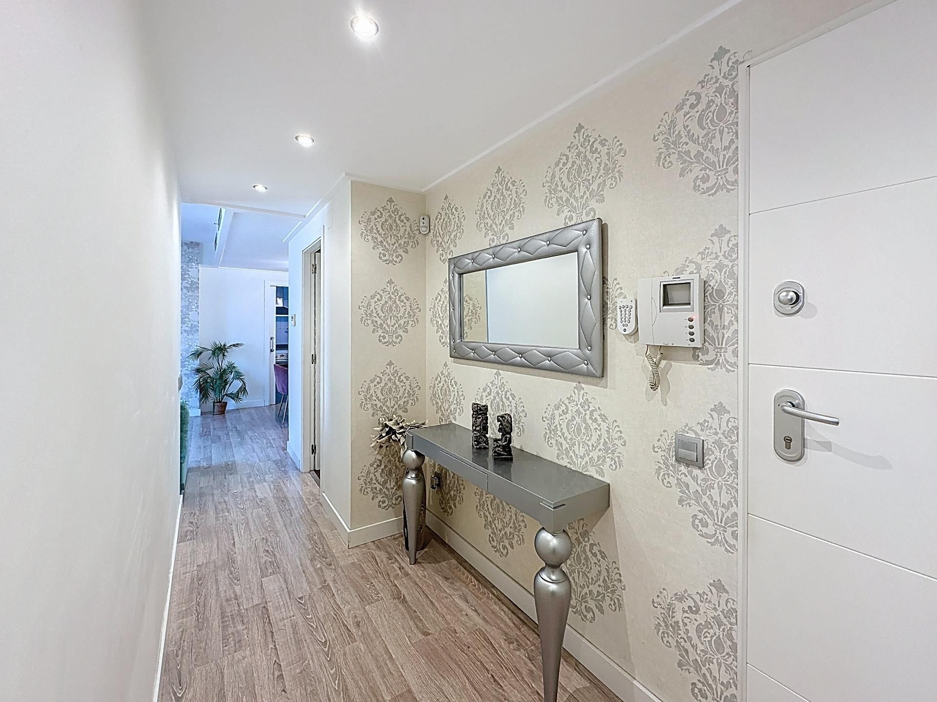 Attic for sale in Massanassa  with Parquet flooring, Terrace and Storage room