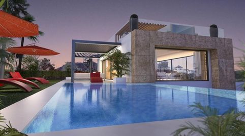 Foto 3 de Residencial en venta en Río Real, Marbella
