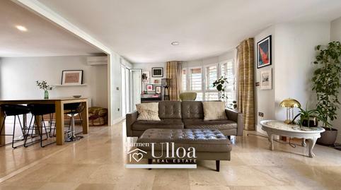 Photo 5 of Flat for sale in Calle del Pintor Aparicio, Ensanche - Diputación, Alicante