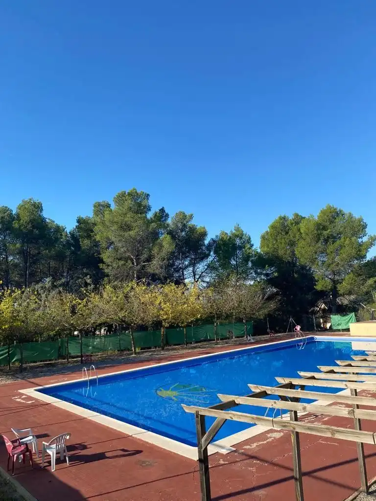 Terreny residencial en venda a Castellnou de Bages, imagen 5