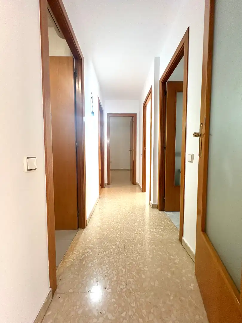 Flat for sale in Terrassa  with Heating, Terrace and Oven