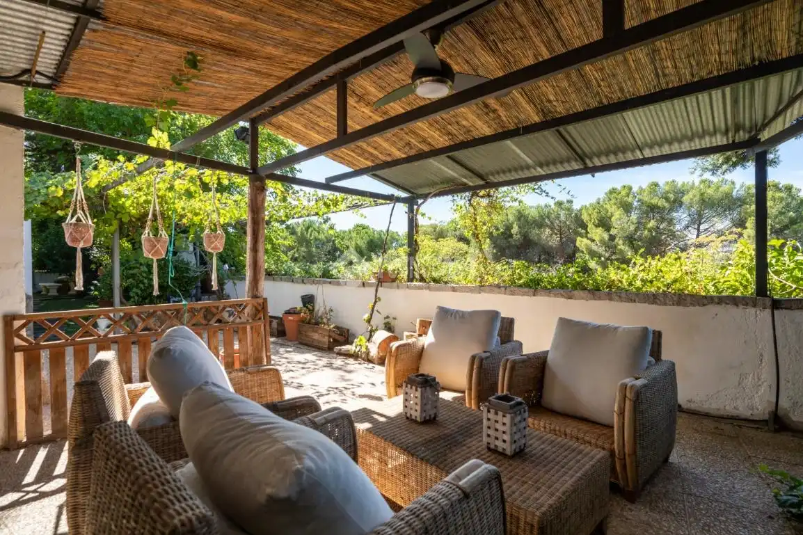 Semi-detached house for sale in Colonia, imagen 35