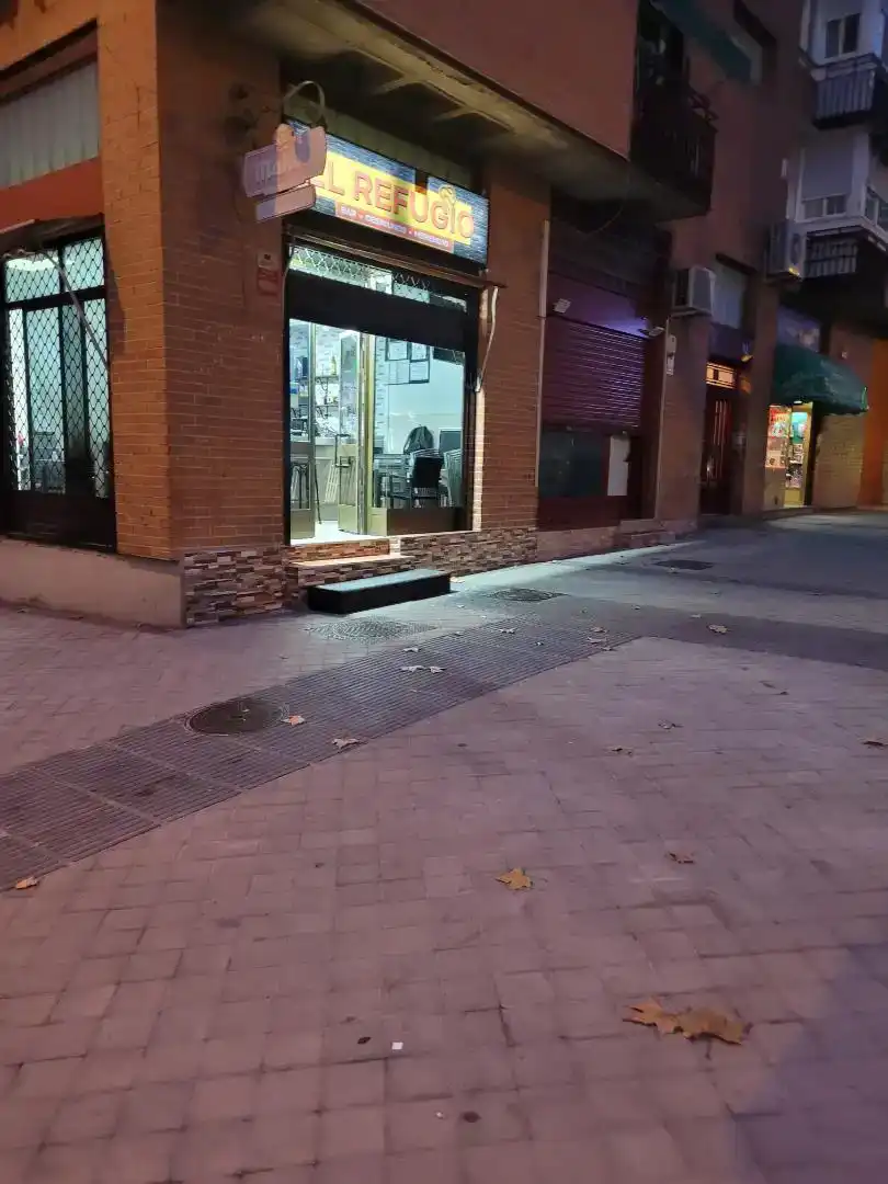 Commercial properties for rent in Madrid  with Air Conditioner