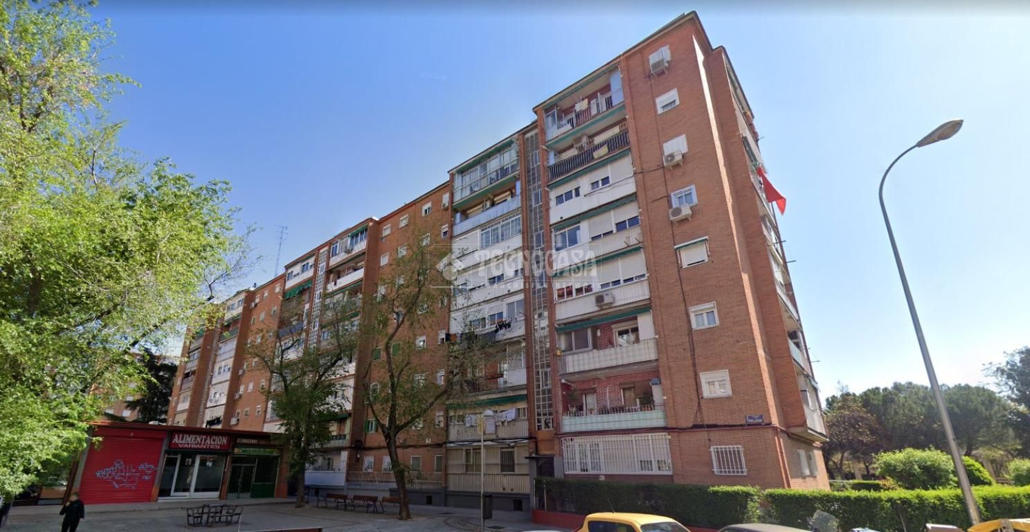 Flat for sale in San Pascual