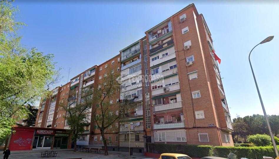 Foto 1 de Pis en venda a San Pascual, Madrid