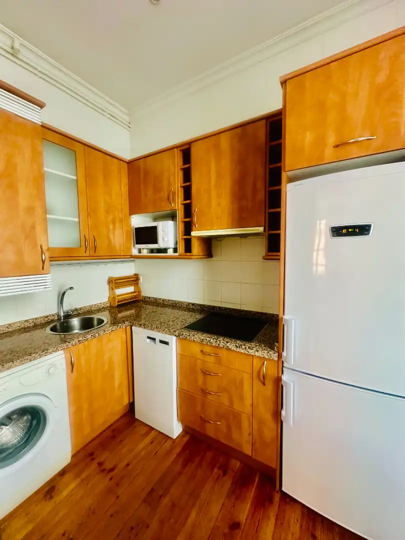 Apartament de lloguer a Calle Ancha, 890, Casco Antiguo