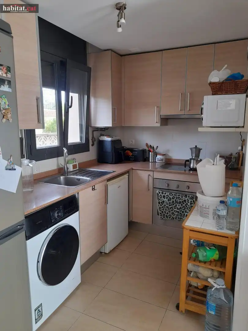 Flat with lift for sale in Prat de Vilanova, imagen 12