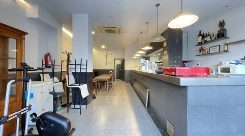 Foto 3 von Geschaftsraum zur Miete in Calle Pau Picasso, 20, Lloreda, Badalona