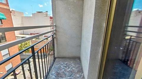 Foto 5 de Pis en venda a Camino de Los Magros, 65, San Crispín, Alicante