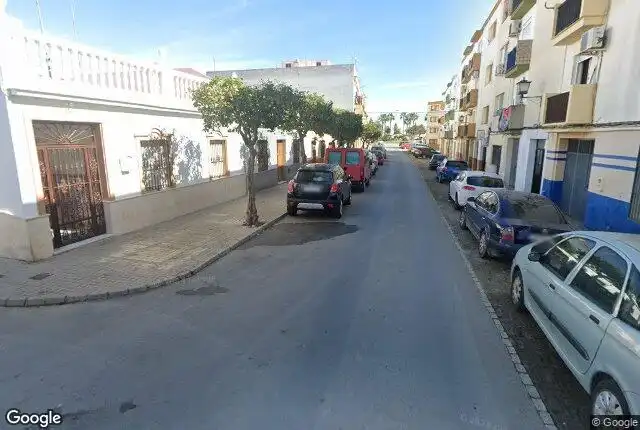 Piso en venta en CL PABLO VI, Lepe