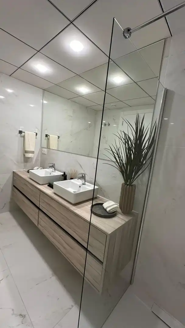 Apartment with pool for sale in Playa de Poniente, imagen 8