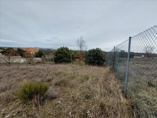 Terreno residencial en Venta en Calle DON PELAYO-UR ESTRELLA IZ en Garrafe de Torío