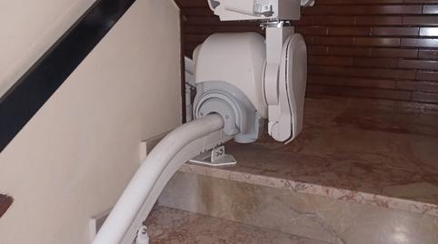 Foto 4 de Pis en venda a Calle Juan de Mariana, 32, Barrio del Nervión,  Sevilla Capital