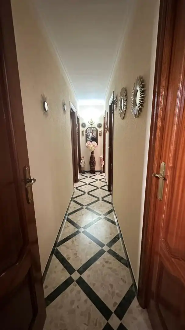 Casa adosada en venta en Centro