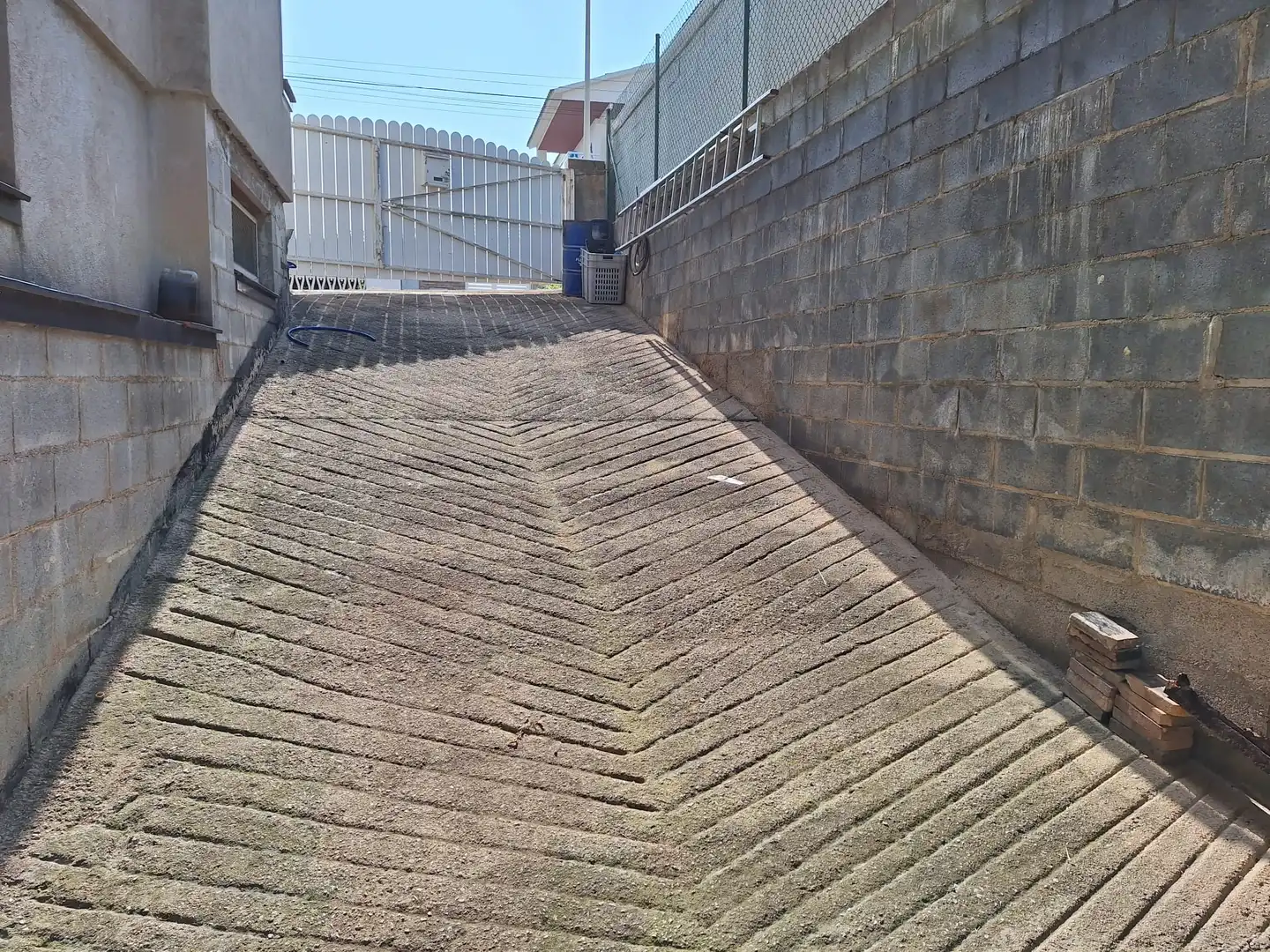 Casa o chalet en venta en Marítima Nord