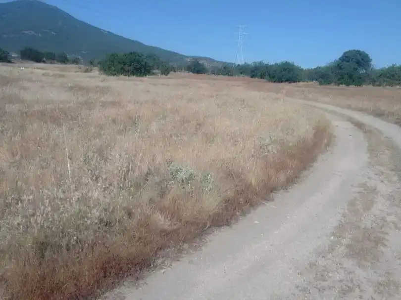 Finca rústica en venda en El Tiemblo 