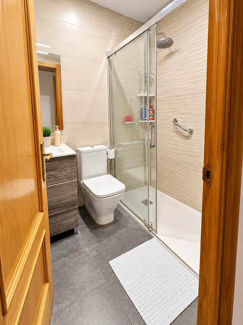 Planta baja en venta en Barcelona, Barcelona