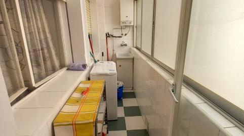 Foto 5 de Pis de lloguer a Calle Recogidas, Fígares,  Granada Capital