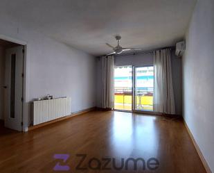 Bedroom of Flat to rent in Móstoles  with Air Conditioner, Heating and Terrace