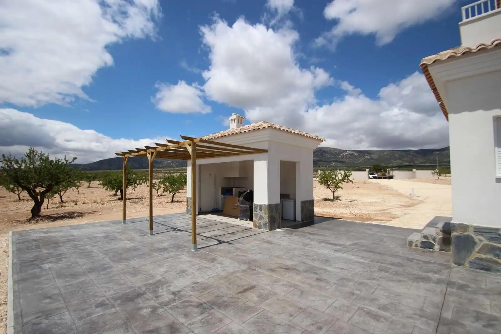 Villa zum Verkauf in El Pinós / Pinoso, imagen 5