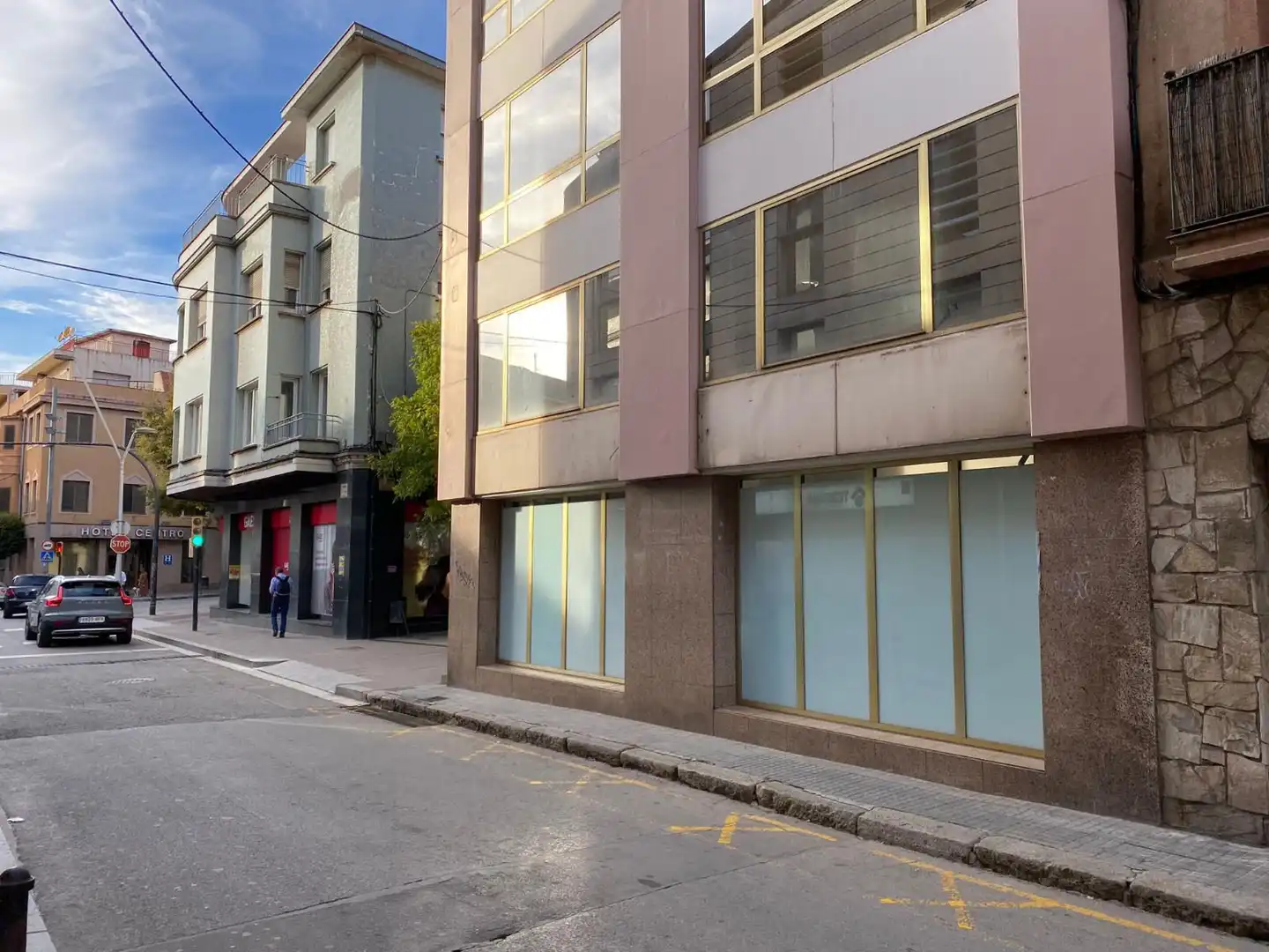 Local commercial à louer à Esglesia 2, imagen 13