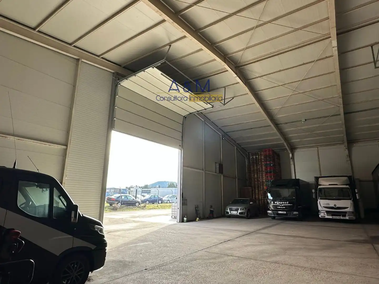 Industriegebäude zum Verkauf in MAtapozuelos, imagen 58