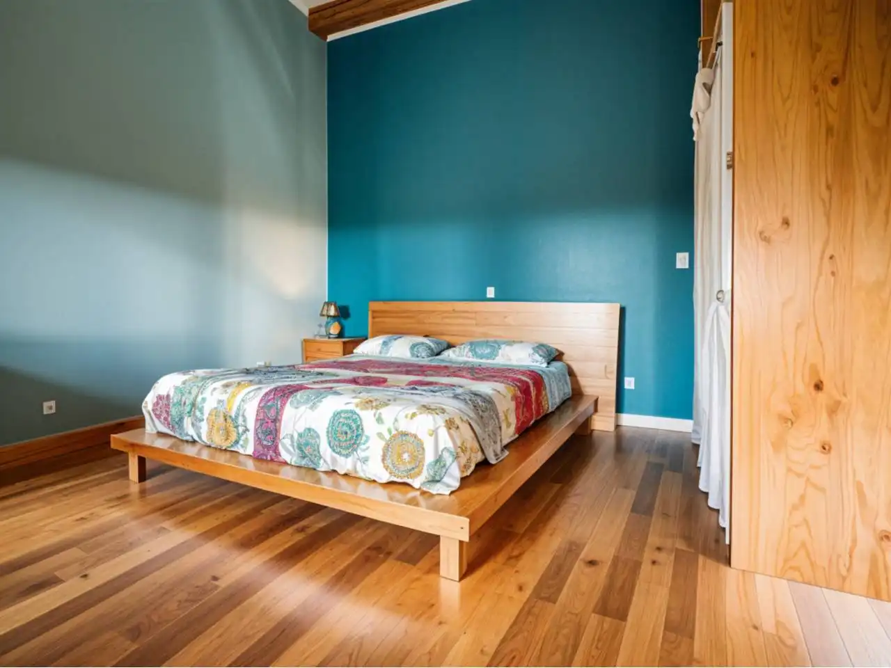 Bedroom of Country homes for sale in Verges  with Air Conditioner, Private garden and Terrace