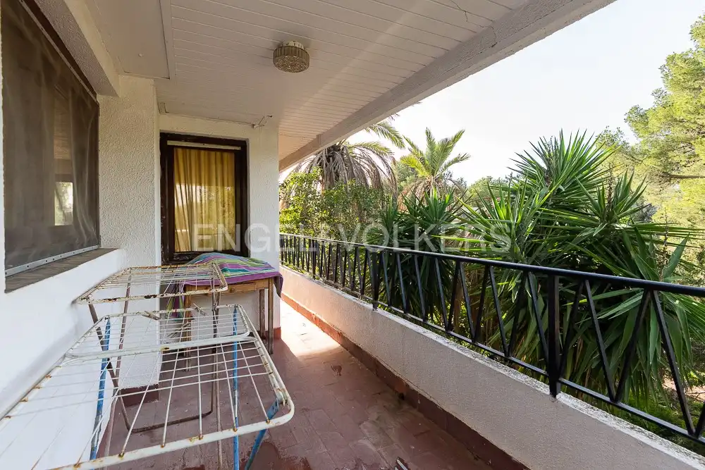 Haus mit Terrasse zum Verkauf in Av. Mediterrànea Pau, imagen 23