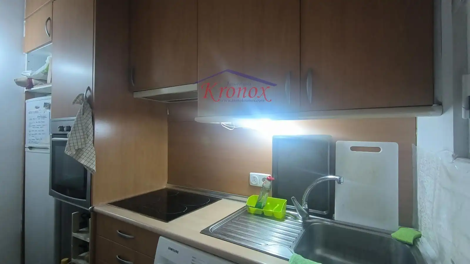 Wohnung mit Aufzug zum Verkauf in Tetuán, imagen 9
