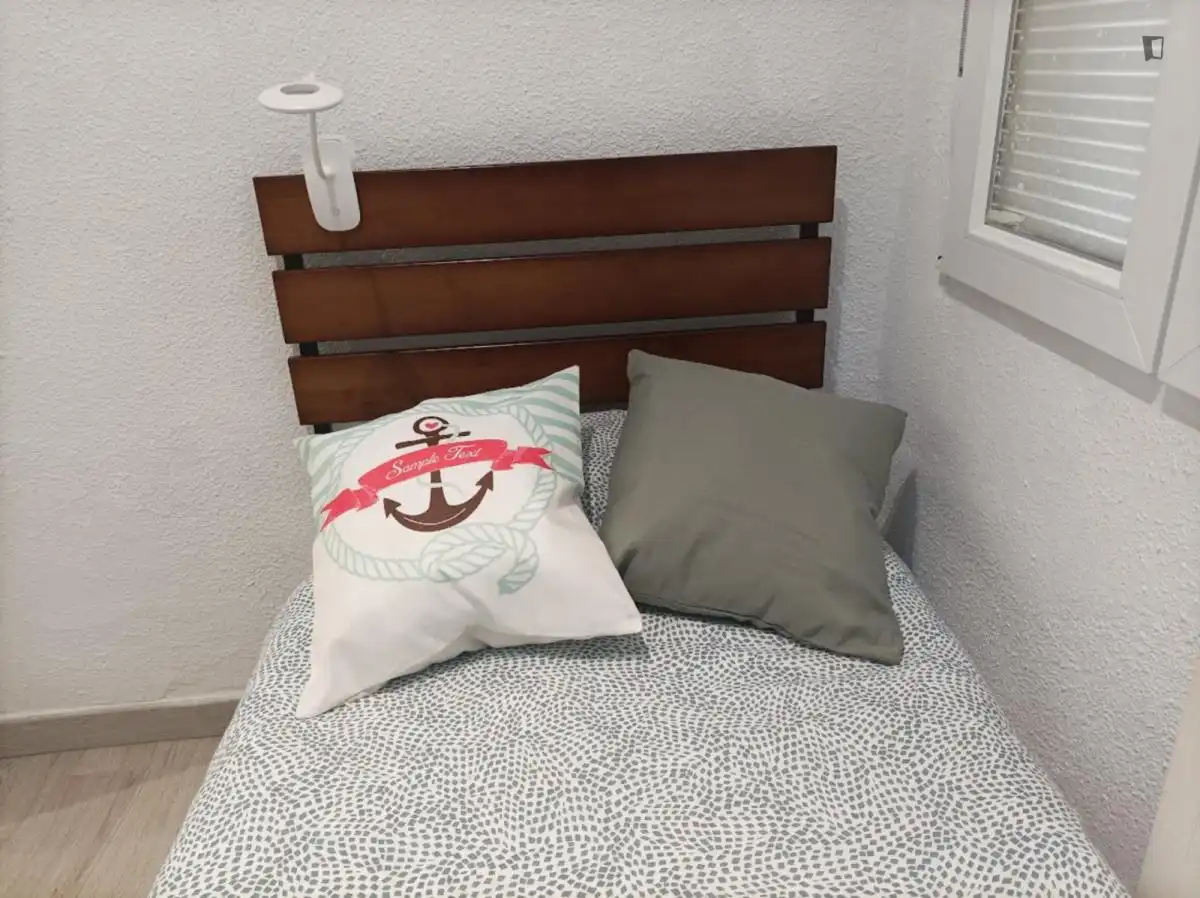 Apartament de lloguer a Chopera