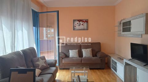 Photo 2 of Flat for rent in Centro - Corte Inglés, Talavera de la Reina