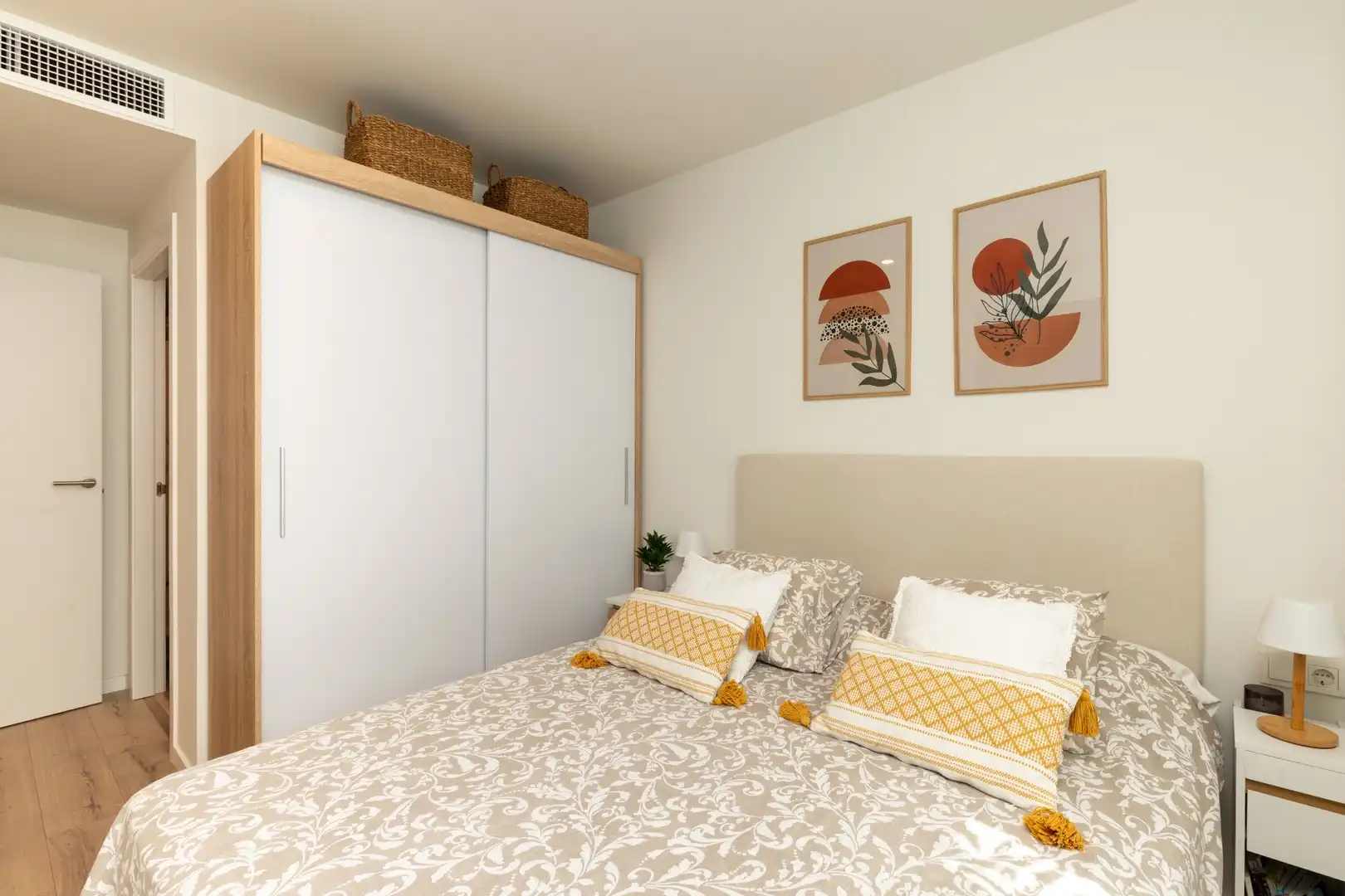 Flat for sale in Ubach i Soler, Sant Pere