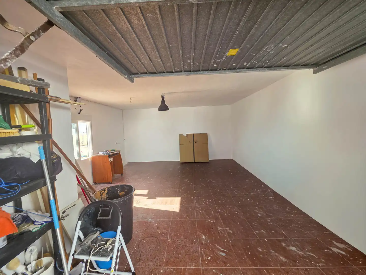 Casa amb piscina en venda a Estepona Pueblo, imagen 59