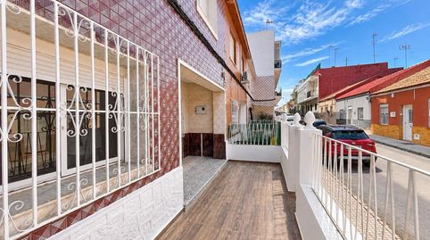 Foto 4 de Casa o chalet en venta en Los Barreros - Cuatro Santos, Cartagena