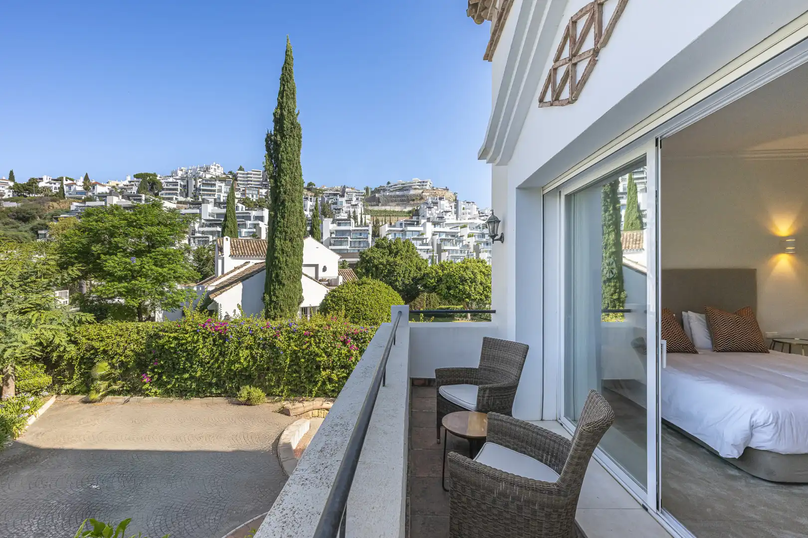 Maison avec terrasse à vendre à La Quinta, imagen 22