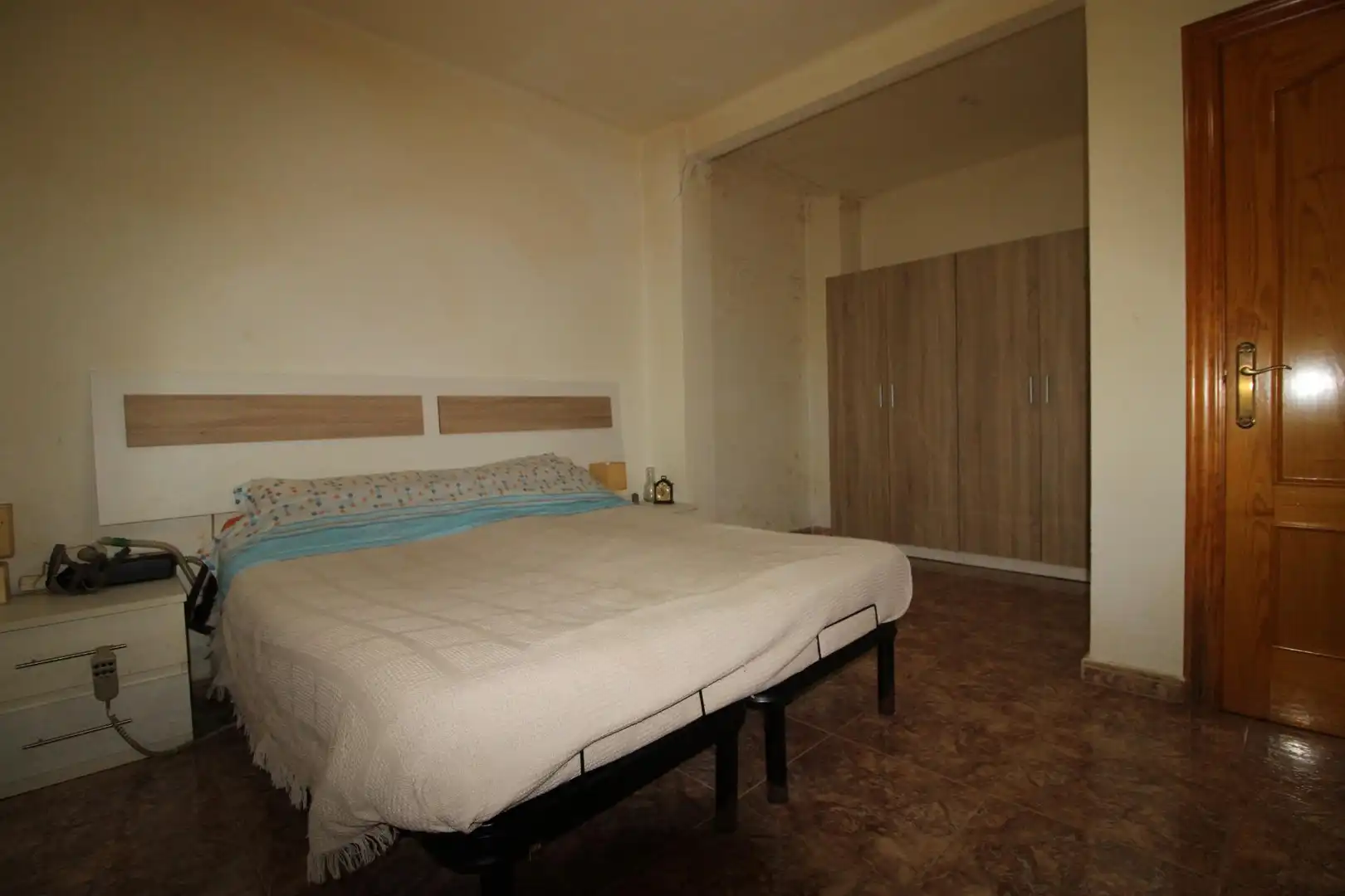 Bedroom of Houses for sale in Cartagena