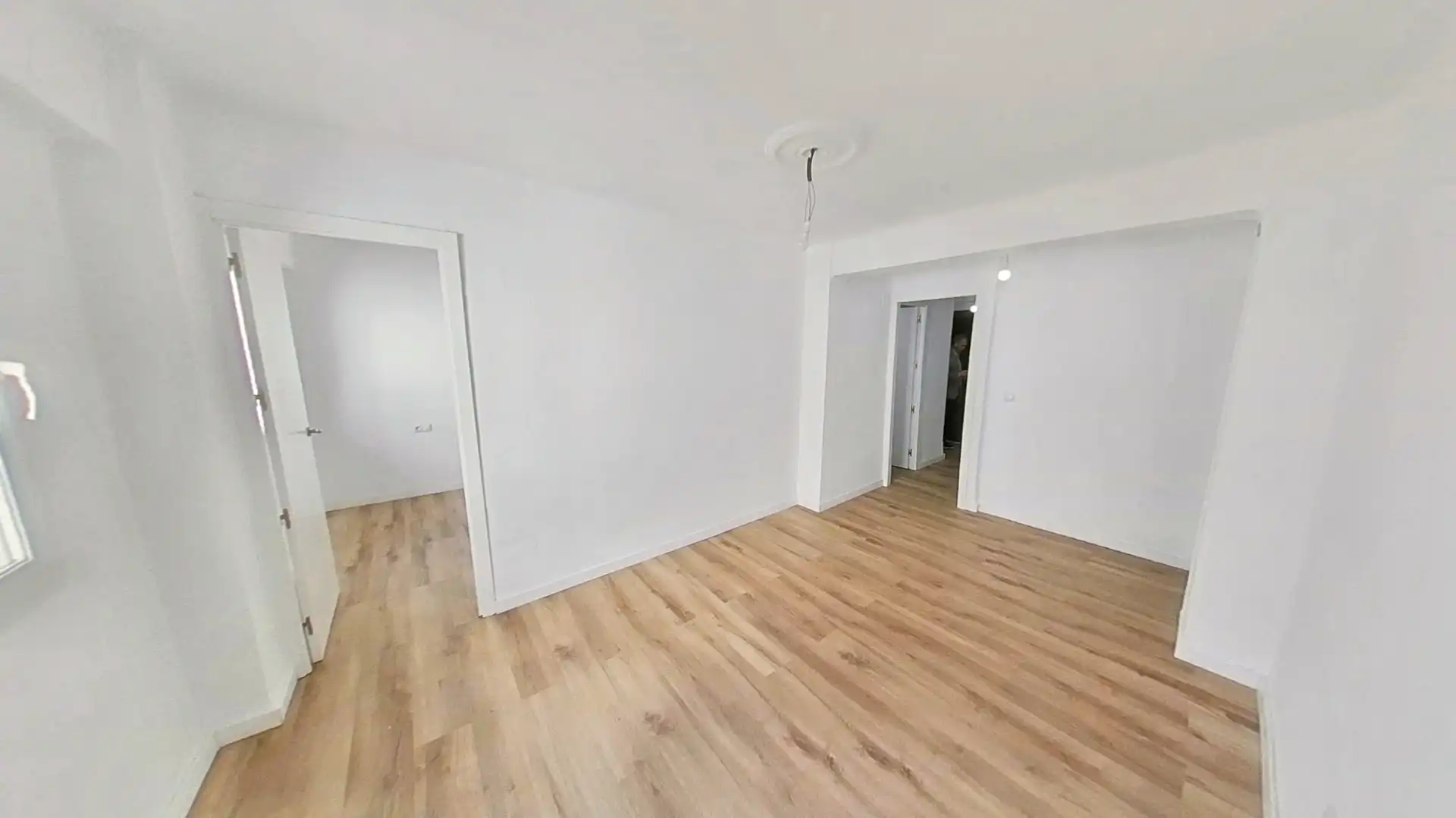 Piso de alquiler en Els Orriols