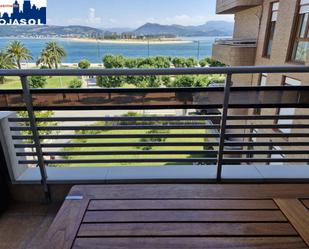 Balcony of Flat to rent in Santoña  with Terrace