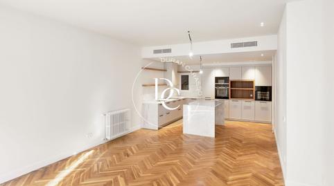 Foto 2 de Piso en venta en Carrer de Balmes, Sant Gervasi- Galvany,  Barcelona Capital