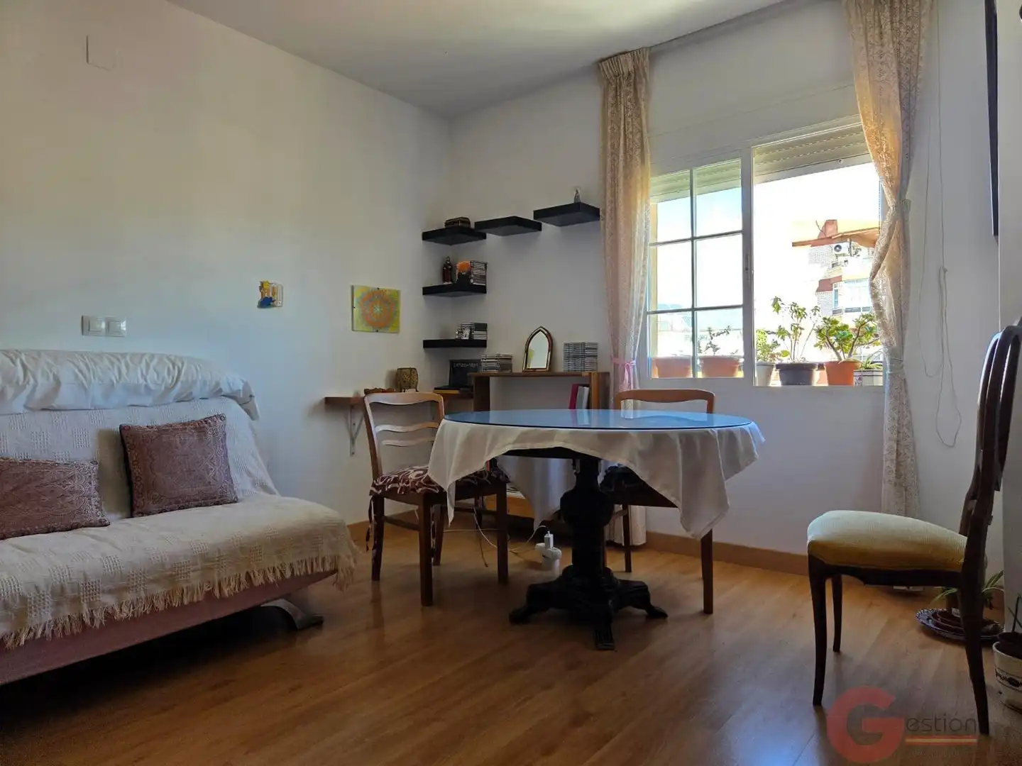 Apartament en venda a Motril ciudad