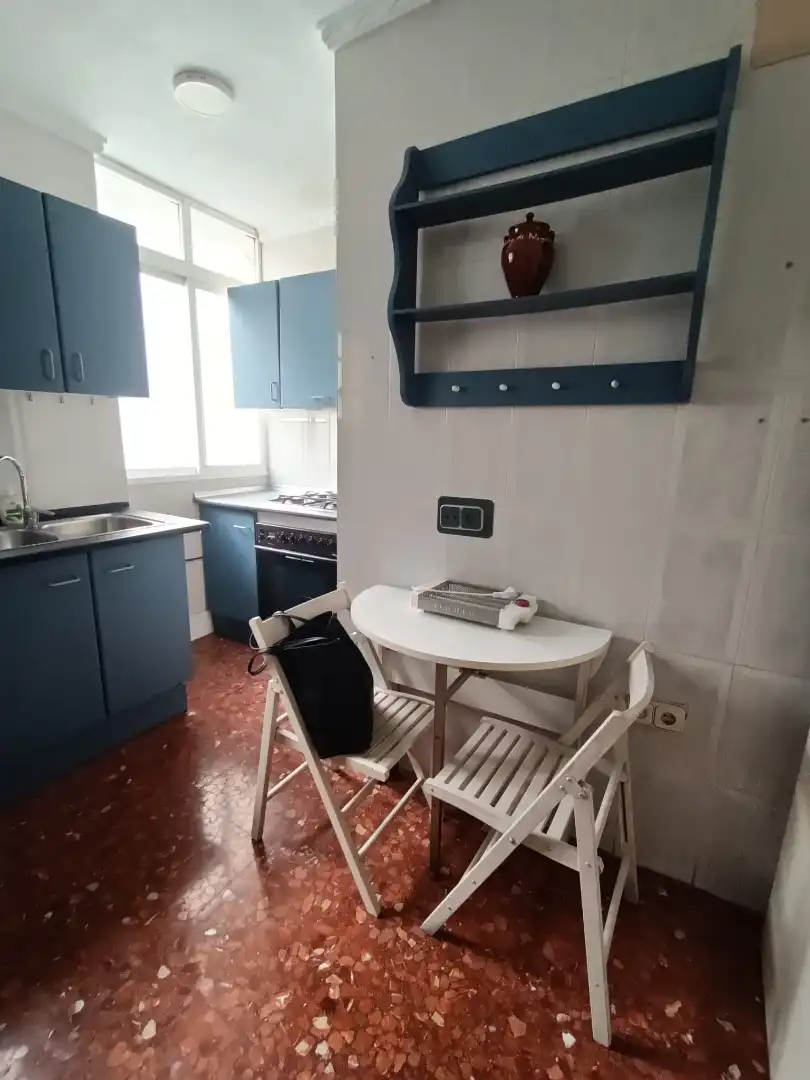 Flat with lift for sale in Avenida Manuel Gorria, imagen 4