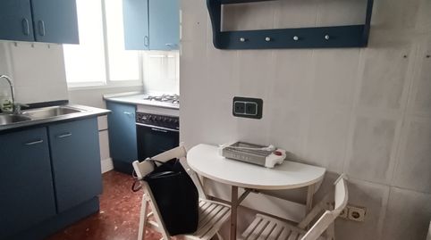 Foto 4 de Piso en venta en Avenida Manuel Gorria, Olletas - Sierra Blanquilla, Málaga Capital